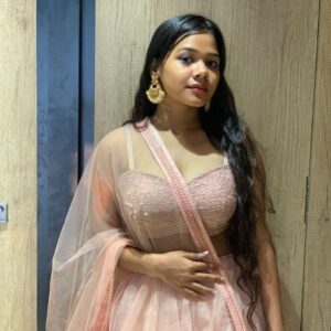 Priya Sharma