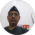 Santosh Singh profile picture