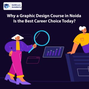 Graphic Design Course in Noida