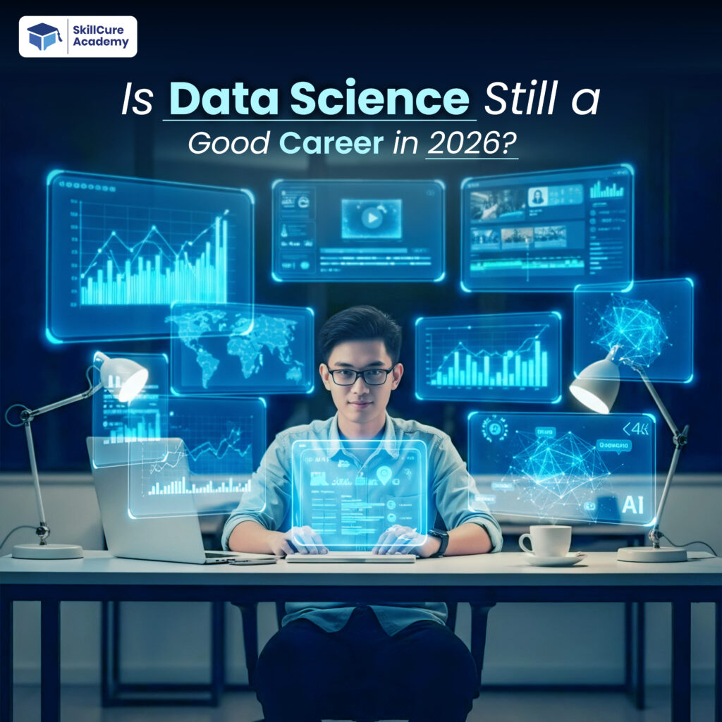 Data Science Course Institute in Noida