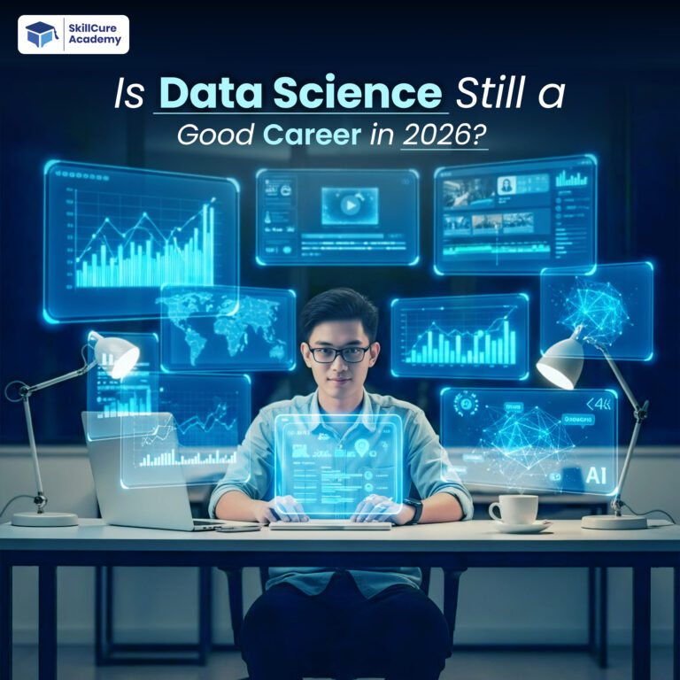 Data Science Course Institute in Noida