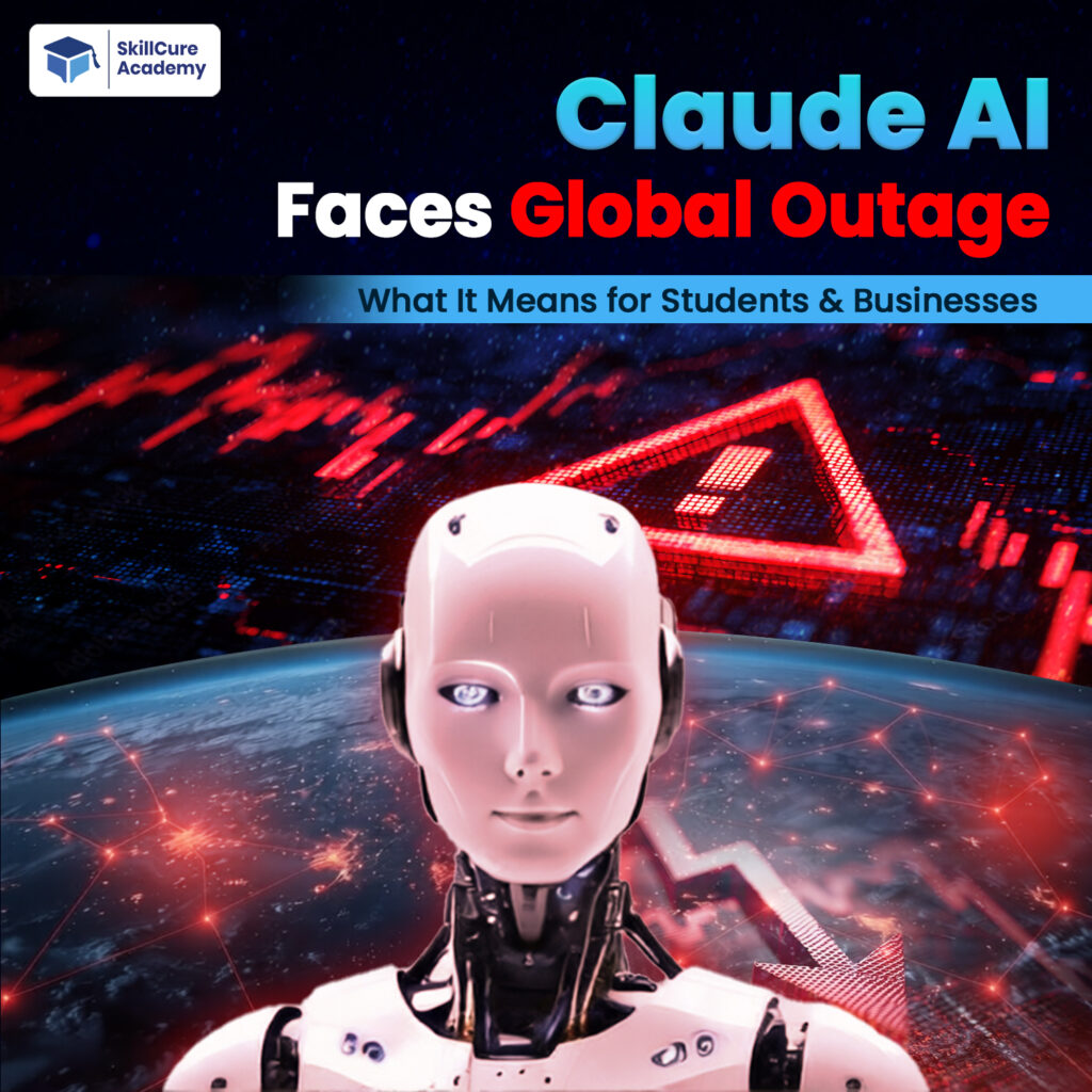 Claude AI Global Outage