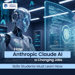 Claude AI changing jobs