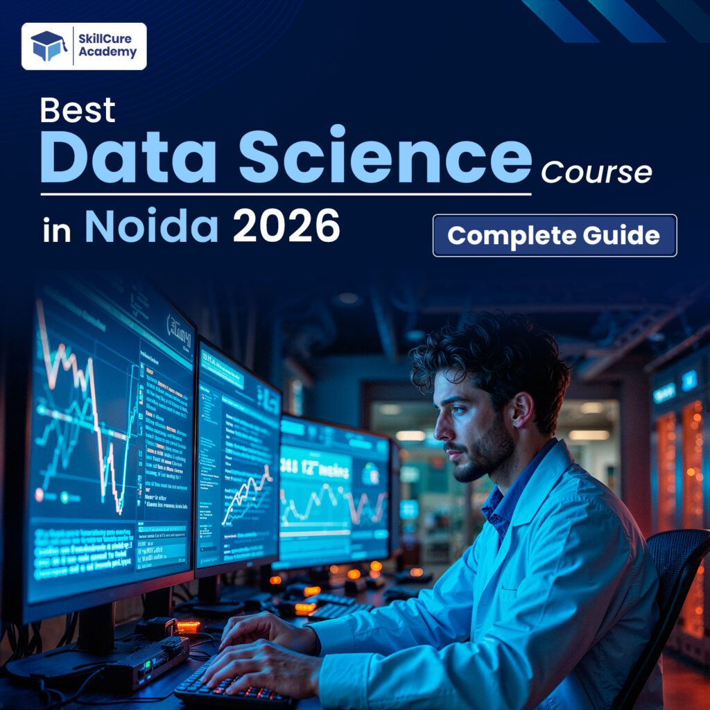 Data Science Course in Noida
