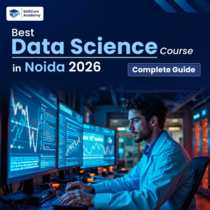 Data Science Course in Noida