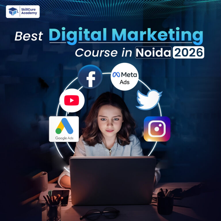 Digital Marketing Course in Noida