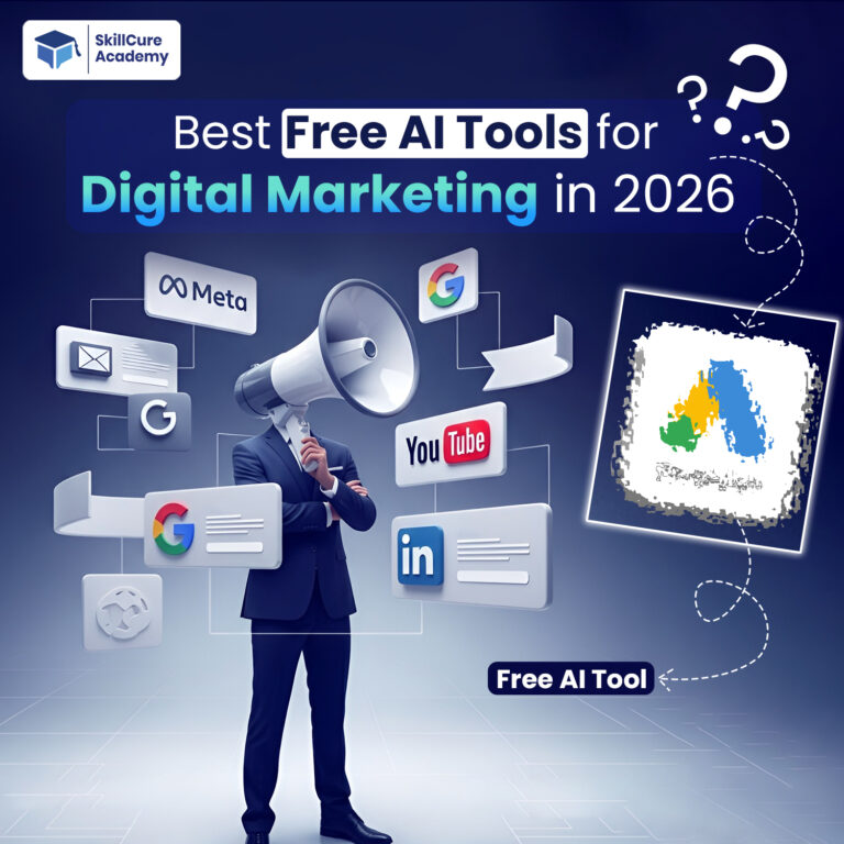 Free AI Tools for Digital Marketing
