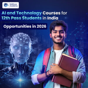 AI courses after 12th