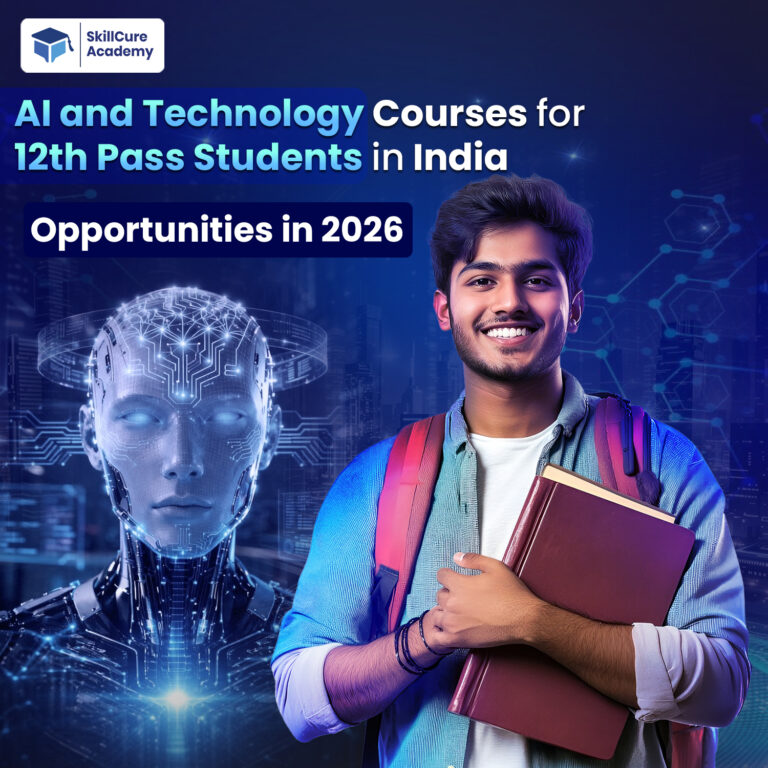 AI courses after 12th