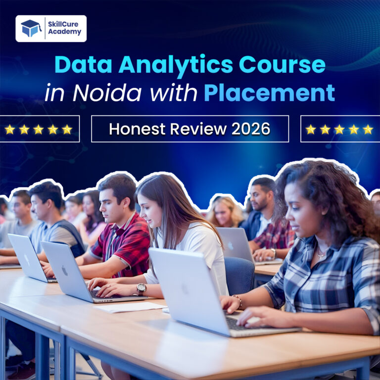 Data Analytics Course in Noida