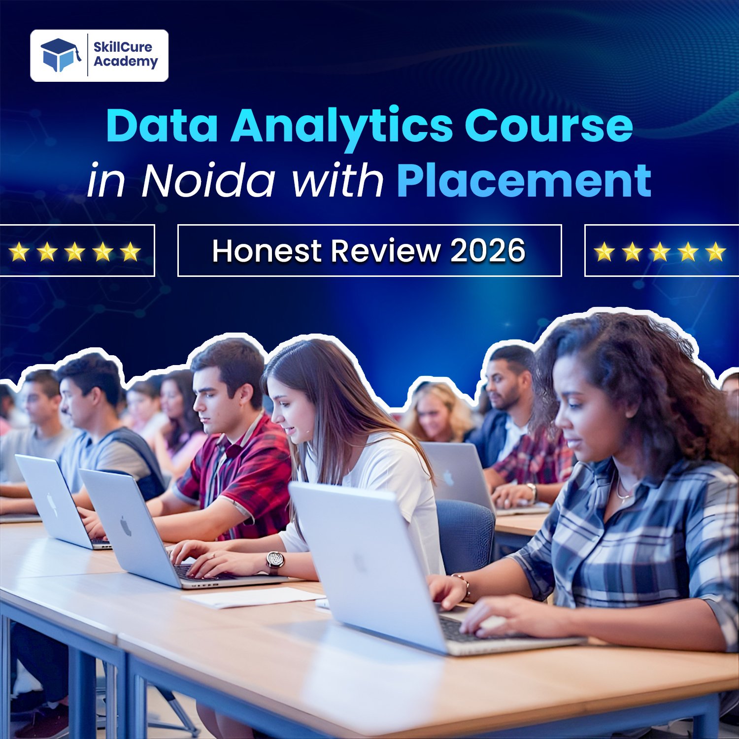 Data Analytics Course in Noida with Placement | 2026 Guide.