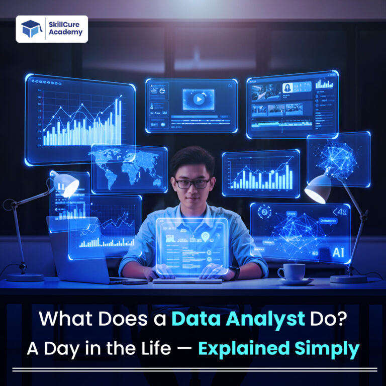 Data Analytics Course in Noida