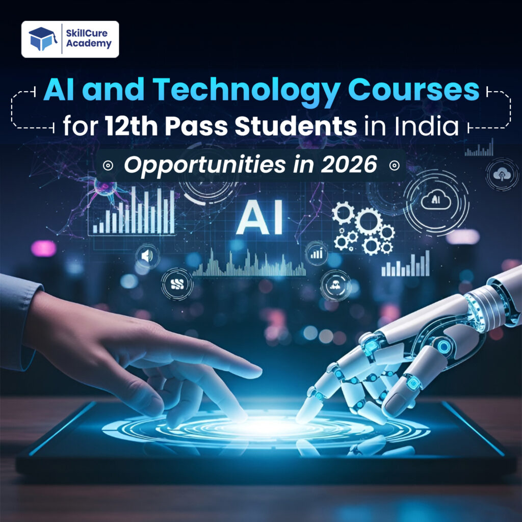 AI Course After 12th in India 2026