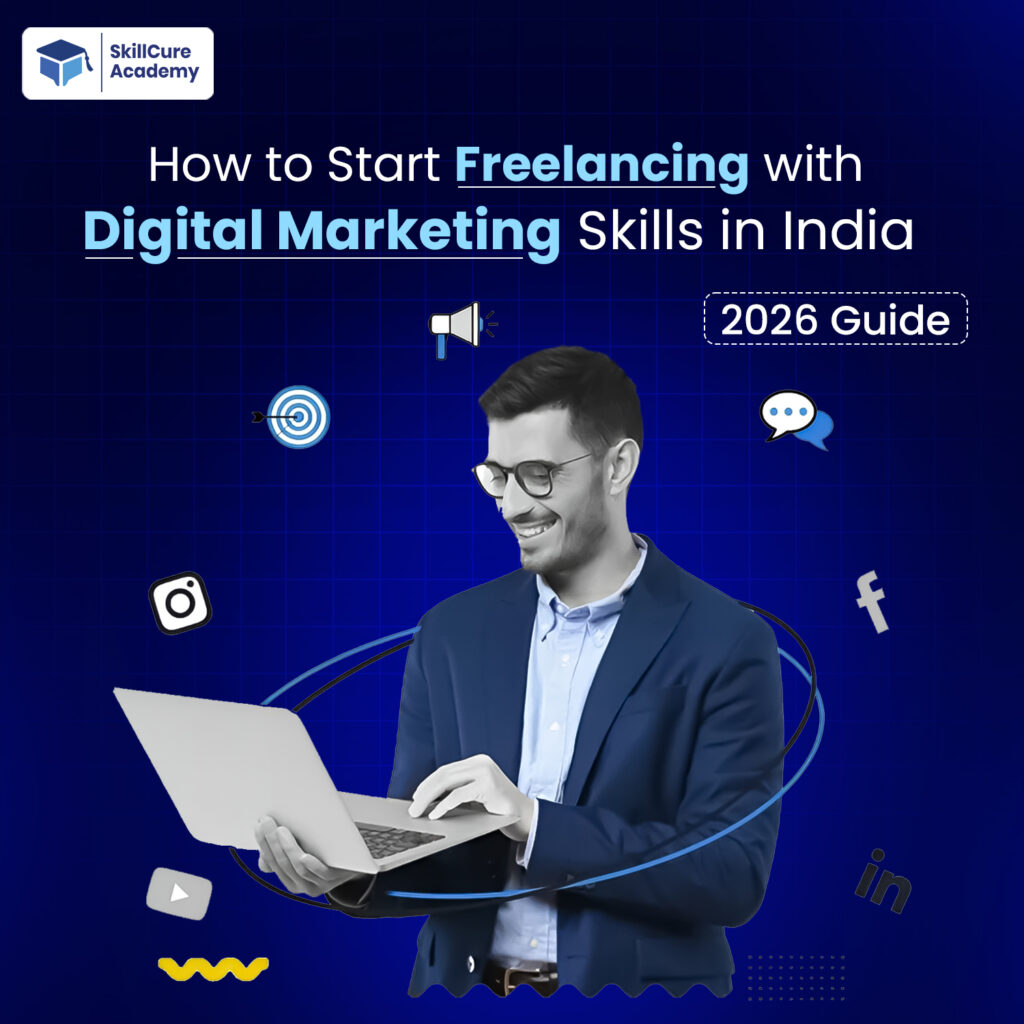 Digital Marketing Course in Noida