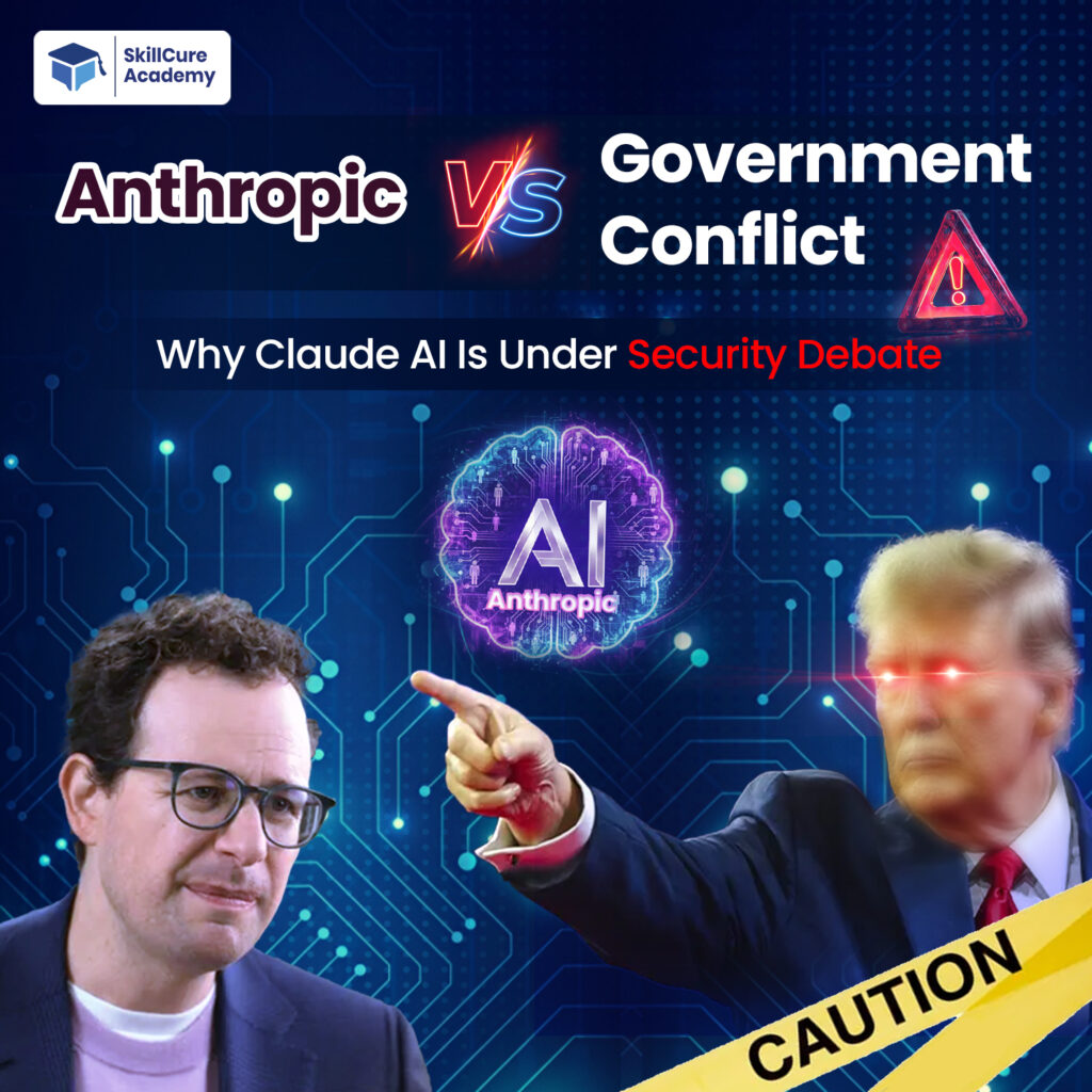 Claude AI Security Debate