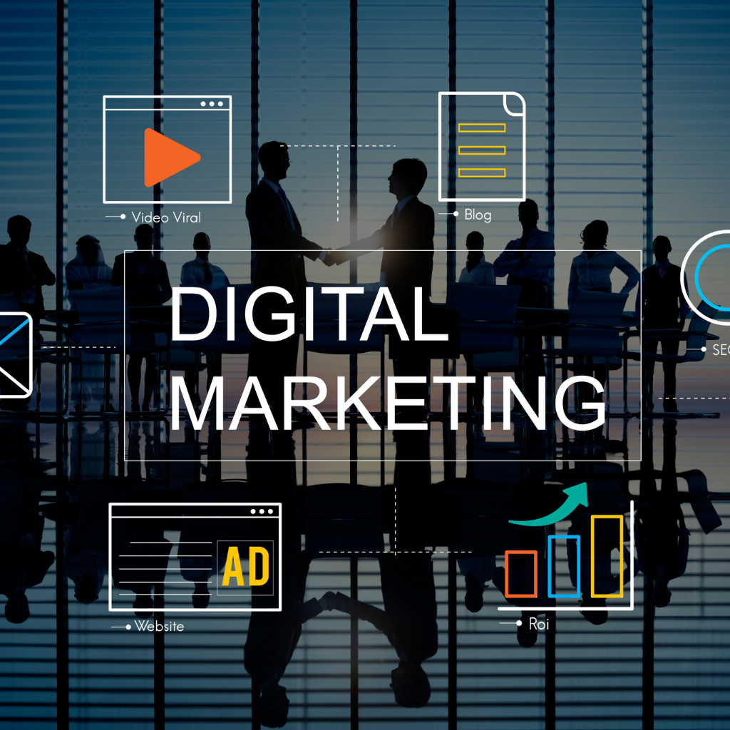 Digital Marketing Course Institute in Noida