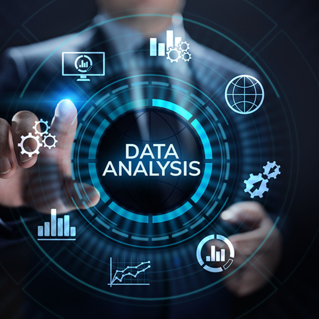 Data Analytics Course Institute in Noida
