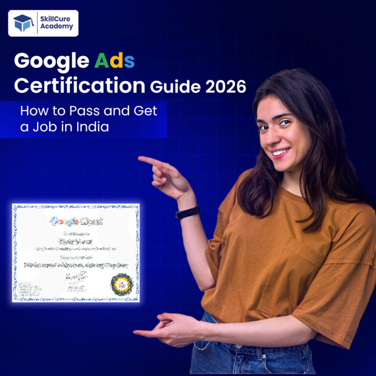 Digital Marketing Course Institute in Noida