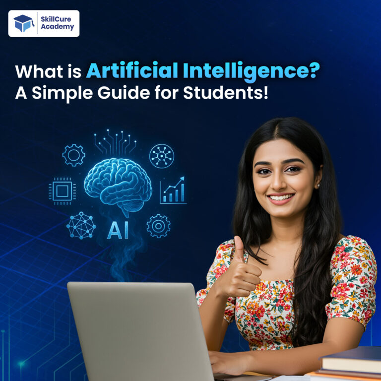 artificial inteligence for students