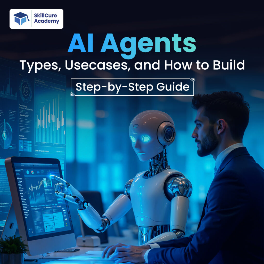 AI Agents Types and Use Cases