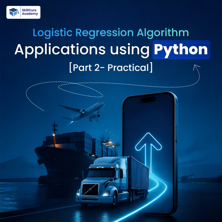 Logistic Regression Implementation in Python