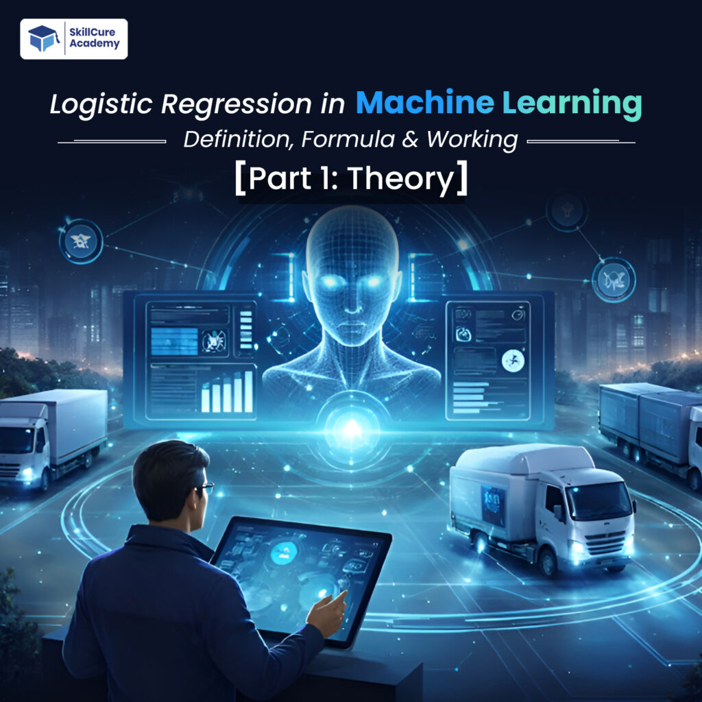 Logistic Regression in Machine Learning