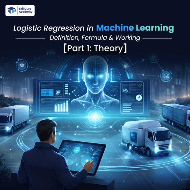 Logistic Regression in Machine Learning