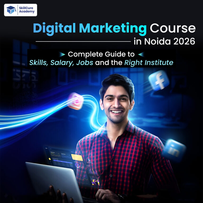 Digital Marketing Course in Noida