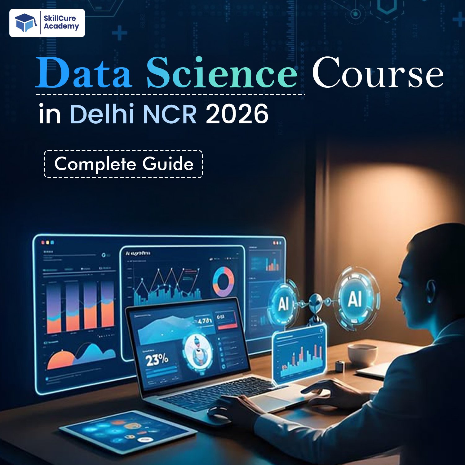 Data Science Course in Delhi NCR 2026.