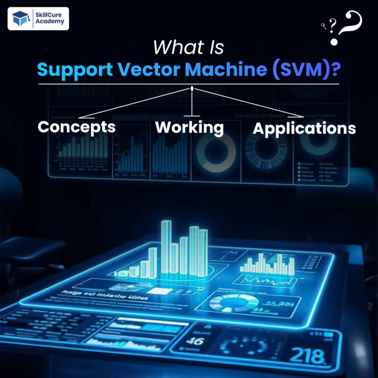 Support Vector Machine in Machine Learning