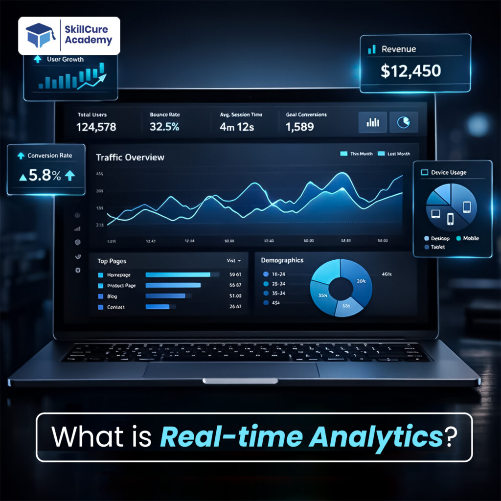 Real-Time Analytics