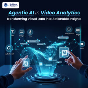 Agentic AI in Video Analytics