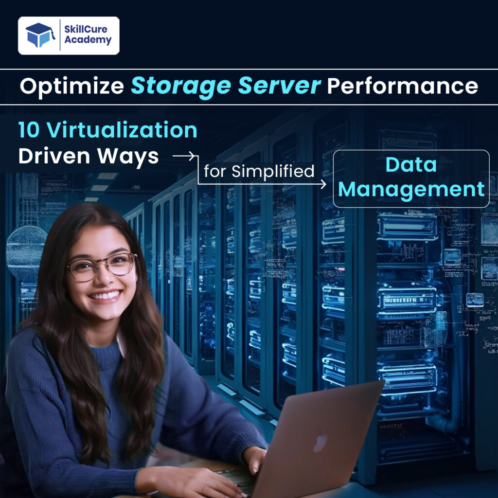 Storage Server Performance Optimization