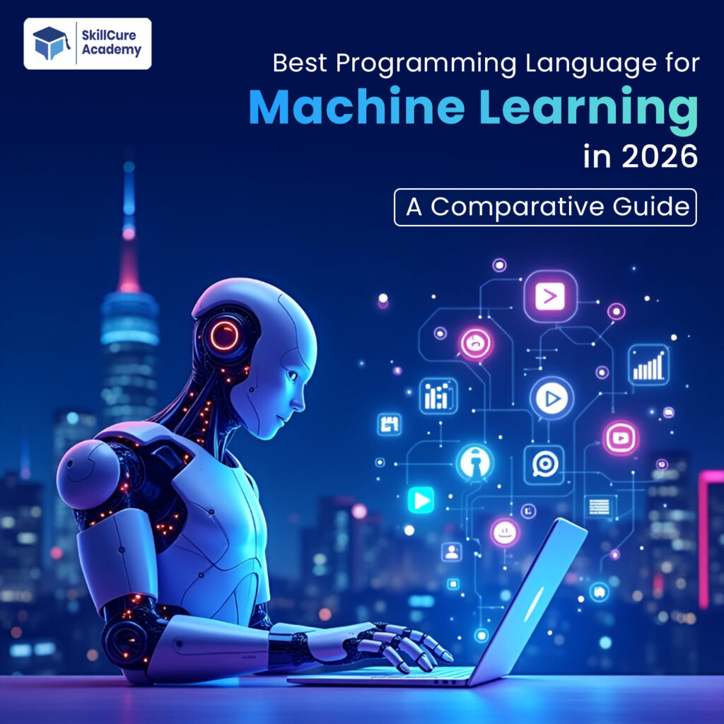 Best Programming Language for Machine Learning 2026