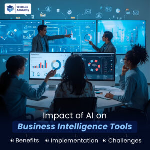 AI in Business Intelligence