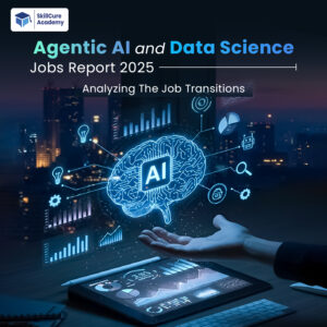 Agentic AI jobs 2025