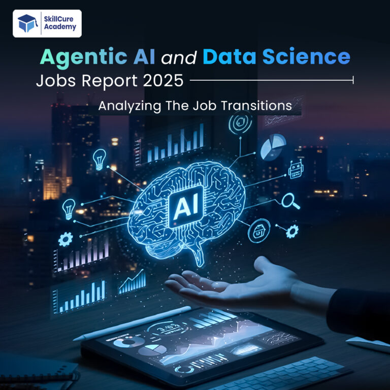 Agentic AI jobs 2025