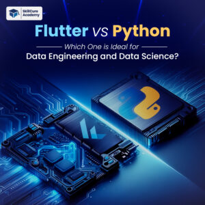 Flutter vs Python for Data Science