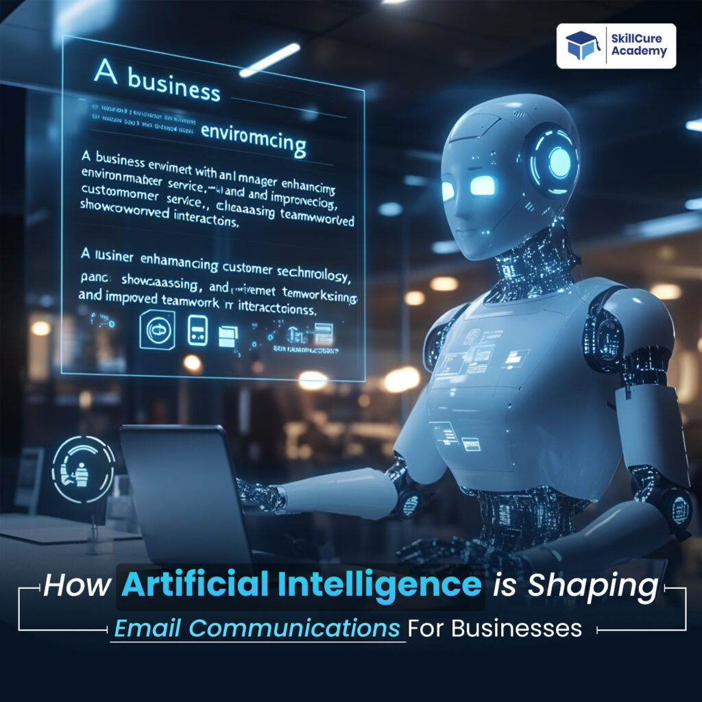 AI in Email Communication