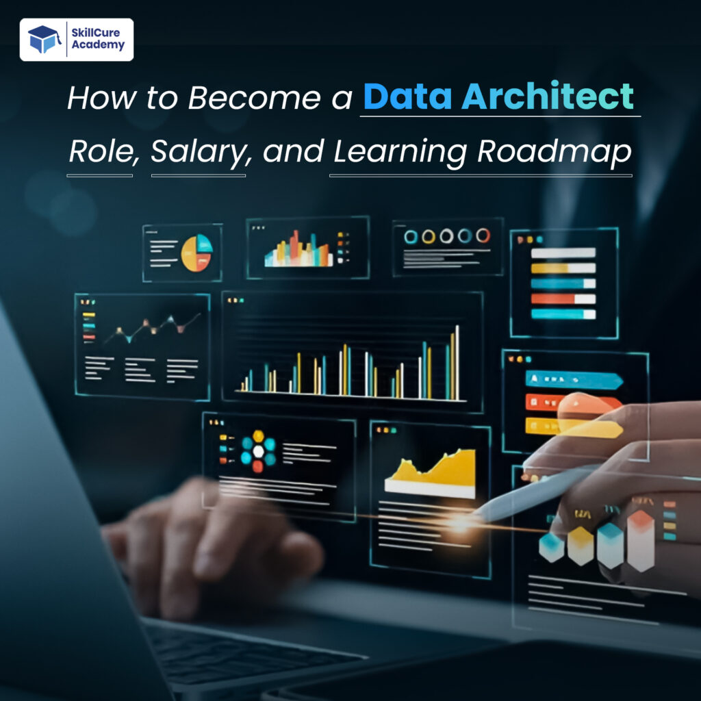 Data Architect Career Roadmap