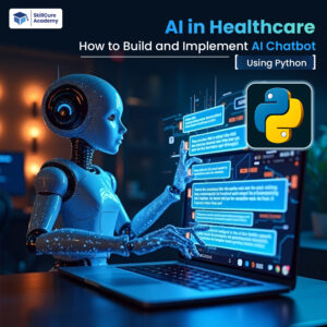 AI Healthcare Chatbot Using Python