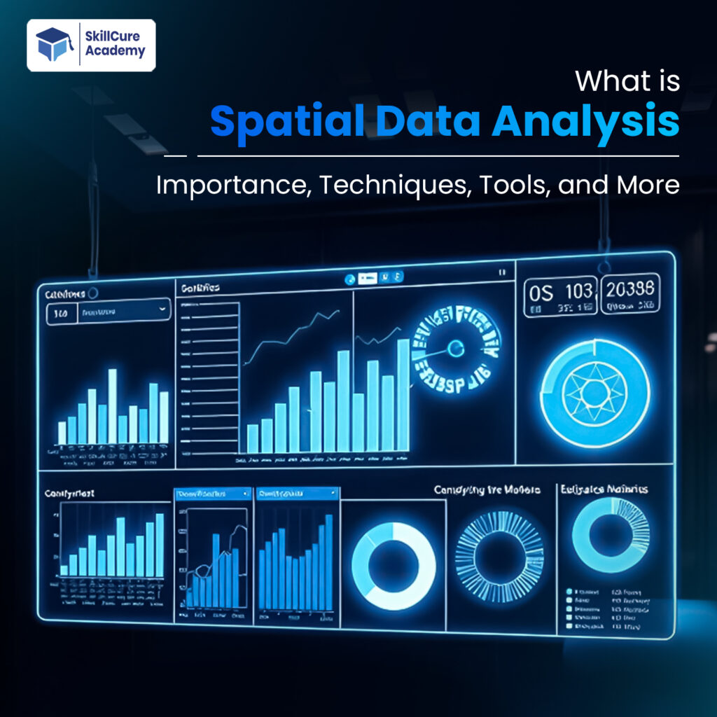 Spatial Data Analysis