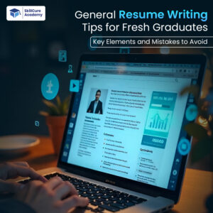 Fresh Graduate Resume Writing Tips