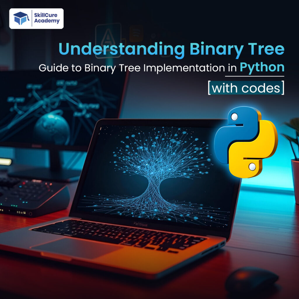 Binary Tree Implementation in Python