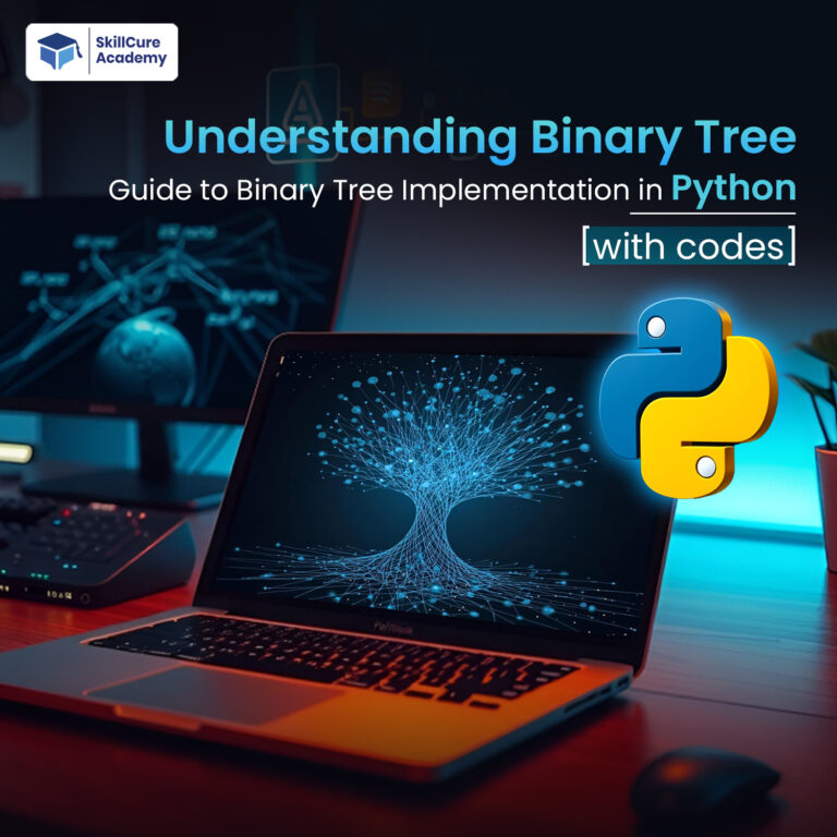 Binary Tree Implementation in Python