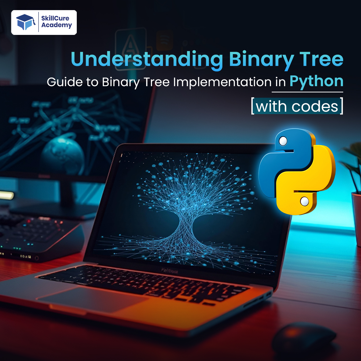 Understanding Binary Tree: Complete Guide to Binary Tree Implementation.