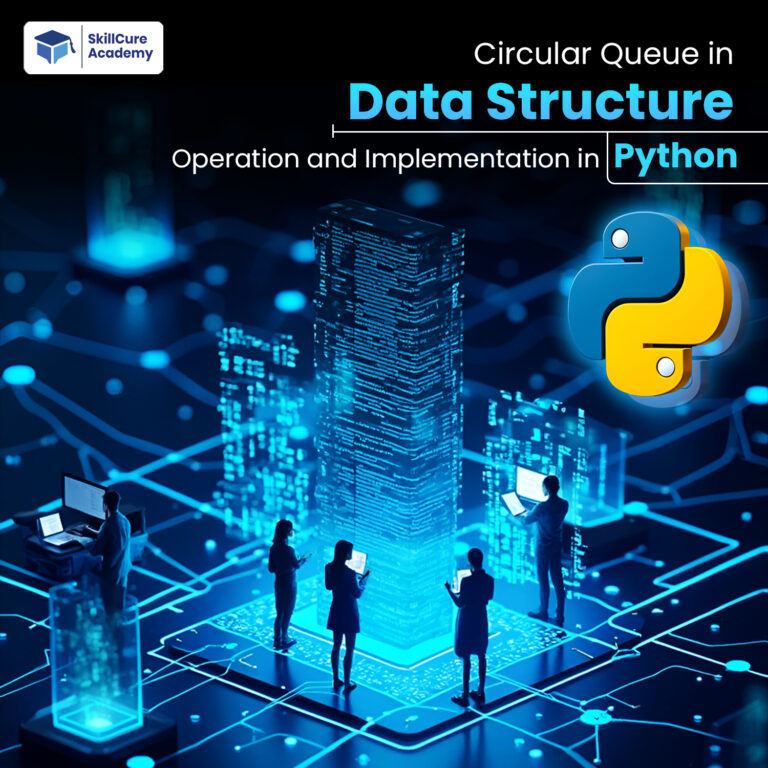 Circular Queue in Python