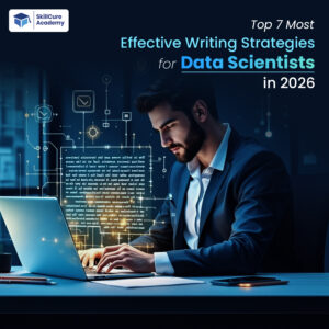 Writing Strategies for Data Scientists