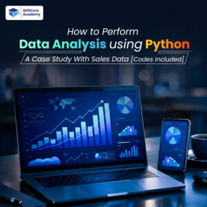 Data Analysis using Python