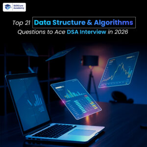 Top DSA Interview Questions 2026